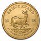 2024 Krugerrand 1 oz Gold Coin