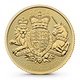 2024 1 oz Royal Arms Gold Coin