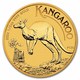 2024 Australia 1/2 oz Kangaroo Gold Coin