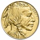 2025 1 oz Gold Buffalo