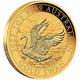 2025 1 oz Perth Mint Gold Swan Coin
