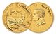 2025 1/2 Oz Gold Australia Kangaroo