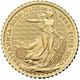 2026 Great Britain 1/10 oz Gold Britannia Coin