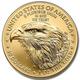 2026 1 oz American Gold Eagle BU