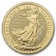 2026 Britannia 1 oz Gold Coin