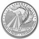 2026 1 oz Charters of Freedom Declaration of Independence Platinum Proof 