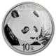 Chinese Panda Silver 30 Gram - Random Year
