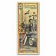 25 Oklahoma Goldback - Aurum Gold Foil Note (24k)