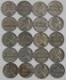 $1 Face Value - 35% SILVER WAR NICKELS - 20 Coins