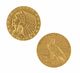 $5 Indian Half Eagle Gold Coin (BU)