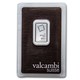 Valcambi 20 Gram Platinum Bar