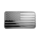 5 oz American Flag Silver Bar