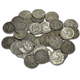 90% Silver Half Dollars Coins $500 FV