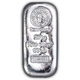 Argor-Heraeus 250 gram Silver Bar