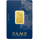 PAMP 10 gram Lady Fortuna Gold Bar