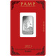 PAMP Lunar Rabbit 1 oz Silver Bar