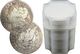 Roll of 20 Random Year 1878-1904 $1 Cull Morgan Silver Dollars Full Dates