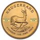 South Africa 1/4 oz Gold Krugerrand (Random Year)