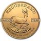 Krugerrand 1 oz Gold Coin Random Year