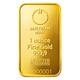 1 oz Austrian Mint Gold Bar