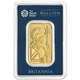 Britannia 1 oz Gold Bar