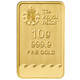 Britannia 10 gram Gold Bar