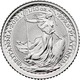 Britannia 1/10 oz Platinum Coin