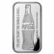 Coca-Cola® 1 oz Silver Bar