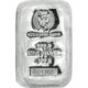 100 gram Germania Mint Silver Bar 999 Fine