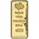 1 Kilo Gold Bar .9999 Fine