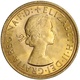 Great Britain Gold Sovereign Coin - Queen Elizabeth II