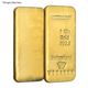 Metalor 1 kilo Gold Bar
