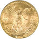 Centenario 50 Peso Mexican Gold Coin - Various Years