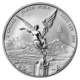 2022 Mexican Libertad 2 oz Silver Coin