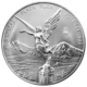 2022 Mexican Libertad 5 oz Silver Coin
