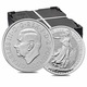 2025 Britannia 1 oz Silver Monster Box of 500