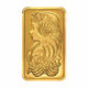 PAMP Suisse Lady Fortuna Design 100 Gram Gold Bar 