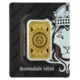 Scottsdale Mint 1 oz Gold Bar