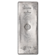 15 kilo silver bar