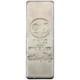 SilverTowne 1 Kilo Poured Silver Bar .999 fine