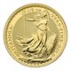 2025 Great Britain Britannia 1/2 oz Gold Coin