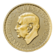 2023 Britannia Charles 1/4 oz Gold Coin