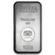 1 kilogram Geiger Security Line Silver Bar