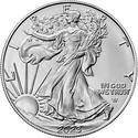Compare 2023 American Silver Eagle 1 oz Coin prices