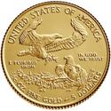 Compare American Gold Eagle 1/10 oz (Random Year) prices