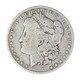 1921 Morgan Dollar - Average Circulation