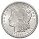 1921 Morgan Silver Dollar - BU Condition