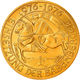 1976 Austrian 1000 Schillings Gold Coin