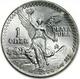 1985 1 oz Mexican Silver Libertad Coin