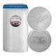 1 Oz Silver Round - Los Angeles Dodgers Official Major League Baseball MLB